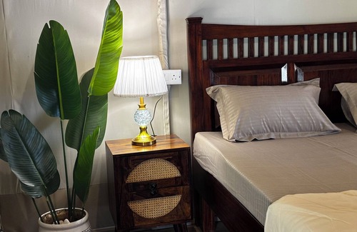 Gurugram Other | Aravali farm stay with horses offers a unique getaway amidst nature and horses.