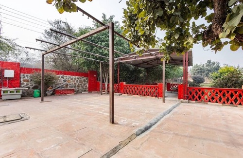 Gurugram Villa | Aravali Hills Resort Gurugram