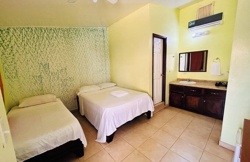 Leogane Hotel | Arawak Hotel