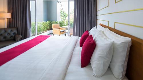 Uttaradit Hotel | ARAYA HOTEL