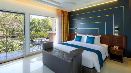 Uttaradit Hotel | ARAYA HOTEL