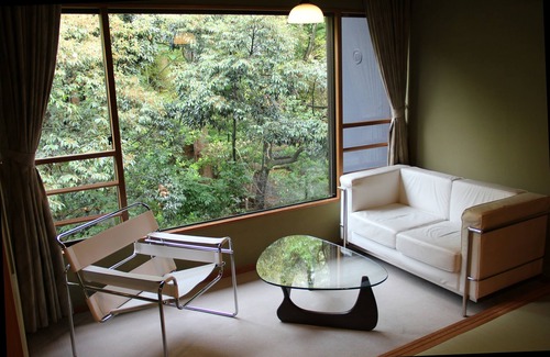 Kaga House | Araya Totoan