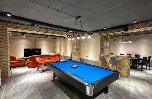 Aghavnadzor House | ArayiTun