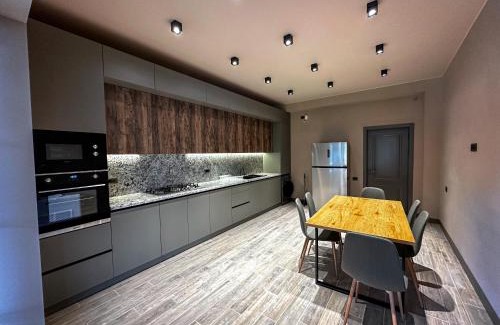 Aghavnadzor House | ArayiTun