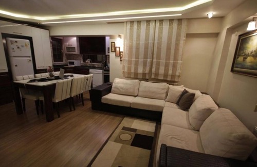 Cekirge Mahallesi Apartment | Araz Suite House