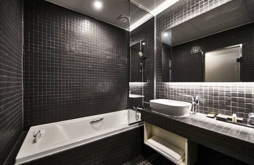 Yeonsan Hotel | Arban City Hotel