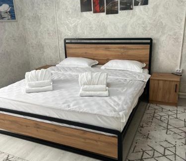 Toktogul Hotel | Arbat Toktogul Hotel