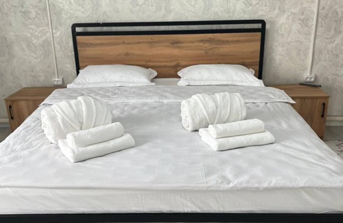 Toktogul Hotel | Arbat Toktogul Hotel