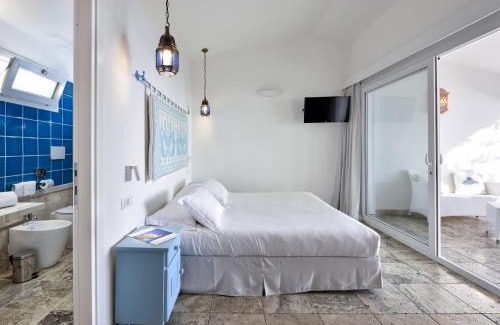 Arbatax Resort | Arbatax Park Resort - Telis