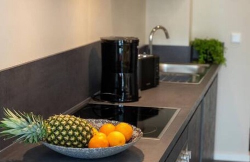 Stellingen Apartment | Arbio I Cozy Apart Hagenbeck