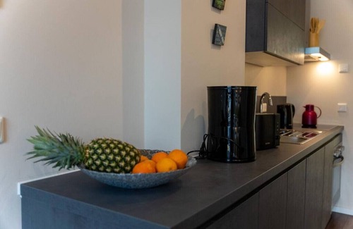 Stellingen Apartment | Arbio I Home Apart Hagenbeck