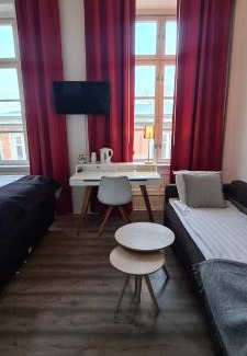 Arboga Hotel | Arboga Stadshotell