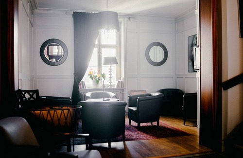 Arboga Hotel | Arboga Stadshotell