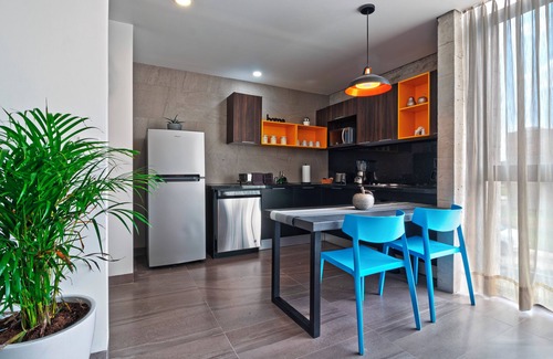 Silao Apartment | Arboleda 5