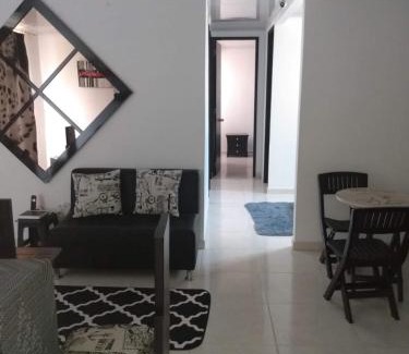 Ibague Apartment | Arboleda el Campestre