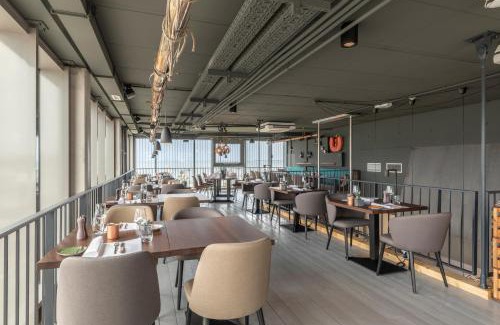 Neustadt in Holstein Hotel | arborea Marina Resort Neustadt