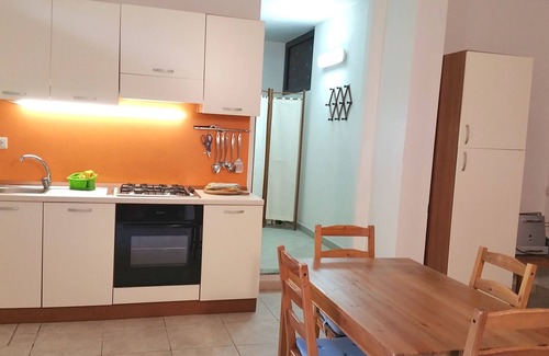 Arborea House | Arborea: Nice accommodation in a magnificent villa - Arborea
