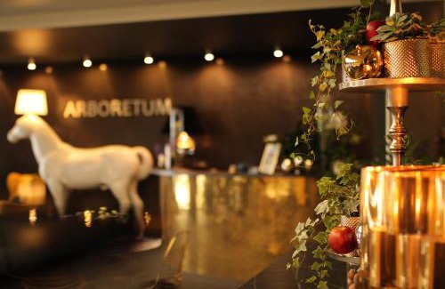 Wolborz Bed & Breakfast | Arboretum Hotel