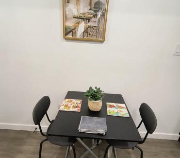 London Apartment | ArbyManie's Place Newly Built Apartment
