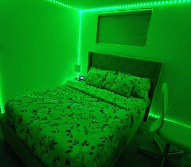 London Apartment | ArbyManie's Place Newly Built Apartment