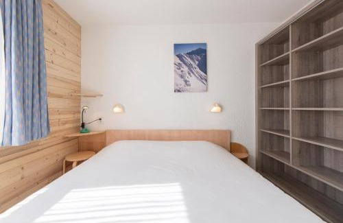 Les Karellis Resort | Arc en Ciel Les Karellis Vacances Bleues- Ski Pass Inclus