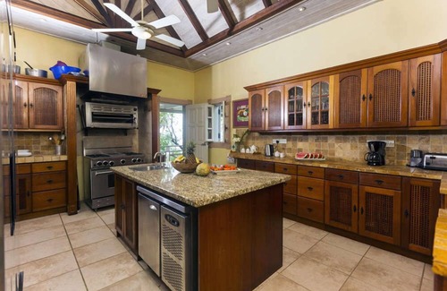 Soufriere Villa | Arc en Ciel Luxury villa