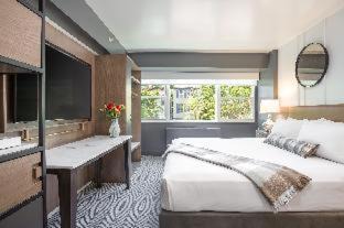 Foggy Bottom Hotel | ARC HOTEL Washington DC, Georgetown