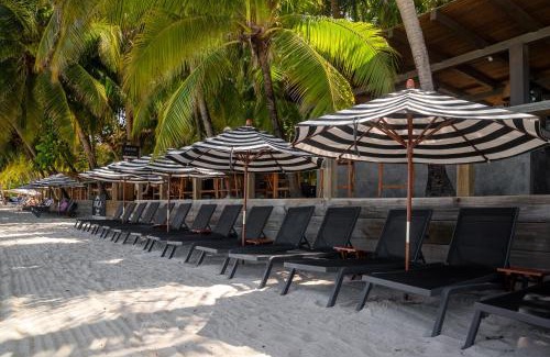 Antoneys Cay Hotel | Arca