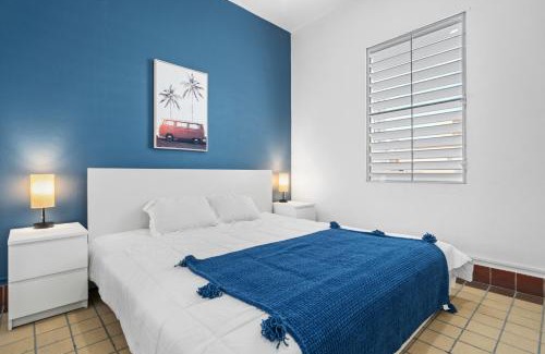 Sagrado Corazon Apartment | Arcade Games Perfect For Family Or Large Groups