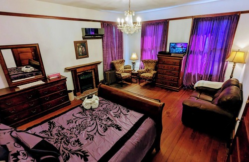 Arcadia Bed & Breakfast | Arcadia Academy