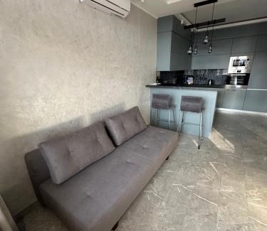 Arcadia Apartment | Arcadia apartment & sea terrace