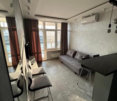 Arcadia Apartment | Arcadia apartment & sea terrace