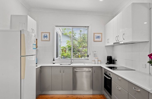 Bateau Bay House | Arcadia By the Sea @ Bateau Bay