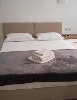 Odessa Hotel | Arcadia City Hotel