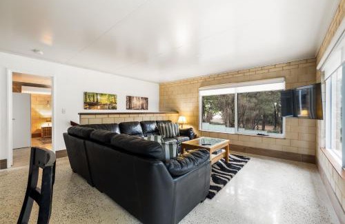Margaret River Apartment | Arcadia Dreaming Chalet Margaret River