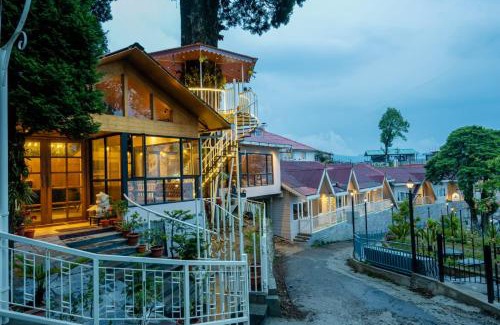 Darjeeling Resort | Arcadia Heritage Resort