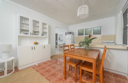 Arorangi House | Arcadia Retreat Rarotonga