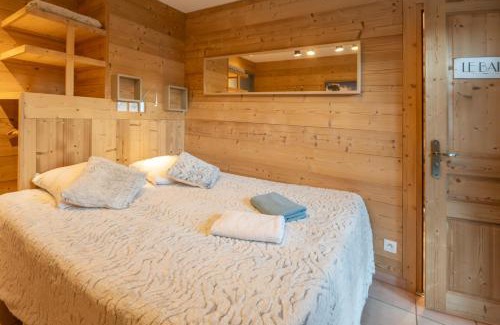 Meaudre House | Arcanson