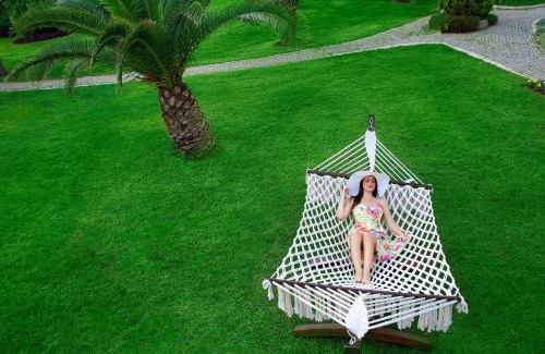 Sorgun Mahallesi Resort | Arcanus Hotels Sorgun - Ultra All Inclusive