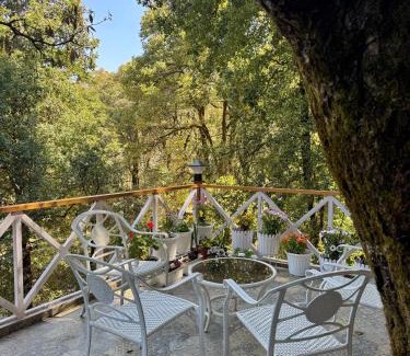 Nainital House | Arcelia Cottage, Cozy Villa in Nainital