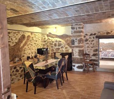 Calascio House | Arcem