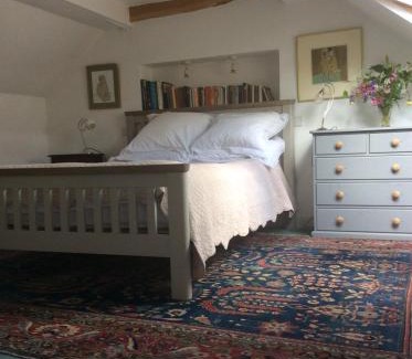Chagford House | Arch Cottage