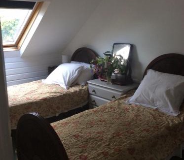 Chagford House | Arch Cottage