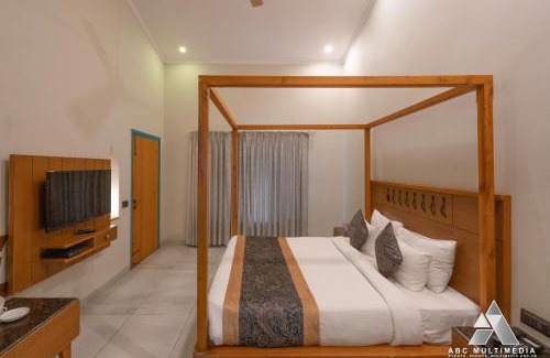 Sona Nadi Range Resort | Arch The Baakhli Resort