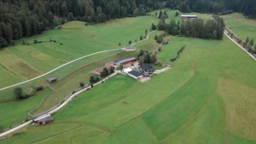 Umhausen Apartment | Arche Ötztal