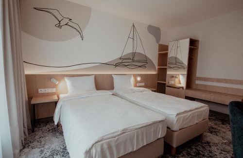 Matarnia Hotel | Arche Hotel Lotnisko Gdańsk