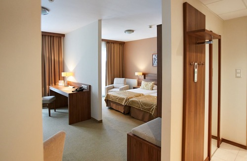 Ursynow Hotel | Arche Hotel Puławska Residence