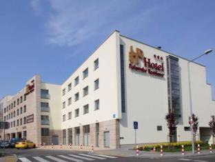 Ursynow Hotel | Arche Hotel Puławska Residence Warszawa