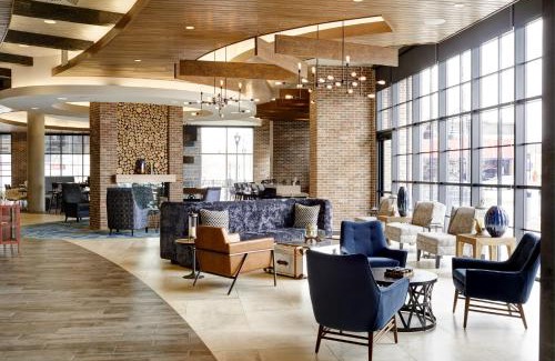 Burlington Hotel | Archer Hotel Boston/Burlington