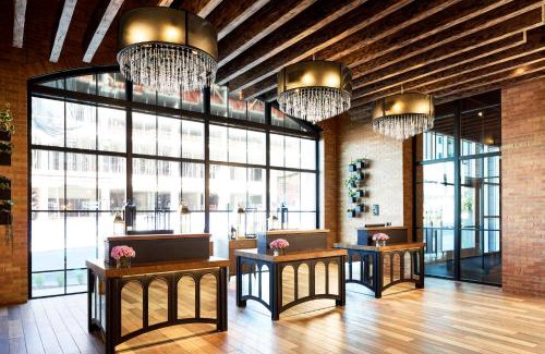 McLean Hotel | Archer Hotel Tysons